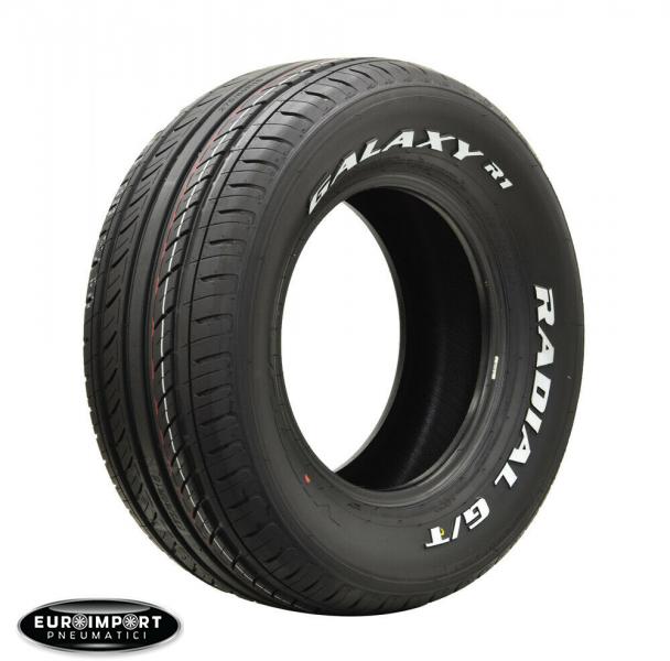 Vitour GALAXY R1 GT RWL  255/70 R15 108 H   RWL